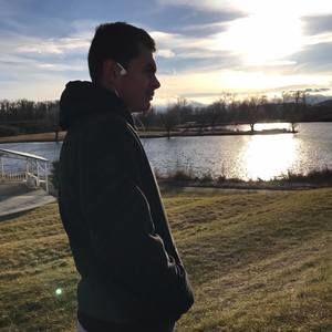 Meet your Posher, Samuel